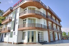 Hotel Rewalsar Heights