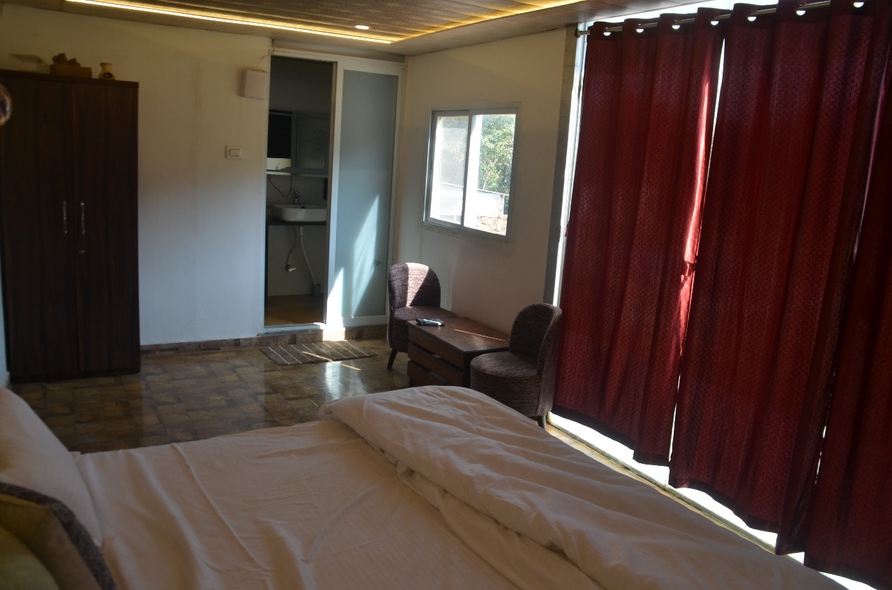 Anavi Resort - Tap to explore photos