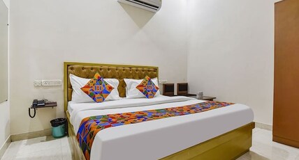 The Grand Golden Sakura Room Type - Premium Room