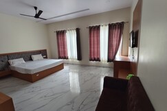 Hotel mansarovar