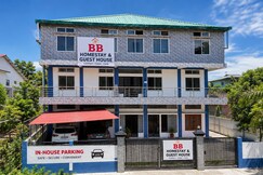 B B Homestay & Guest House