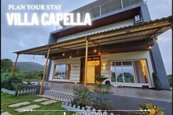 Villa Capella