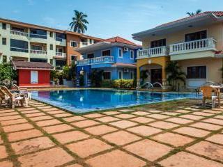 Three Bedroom Villas in Arpora - Tap to explore photos