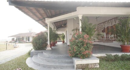 Mud & Meadows- A Satvik Farmstay, Jamshedpur Room Type - Villa with Garden View