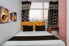 Hotel O shree g guest house