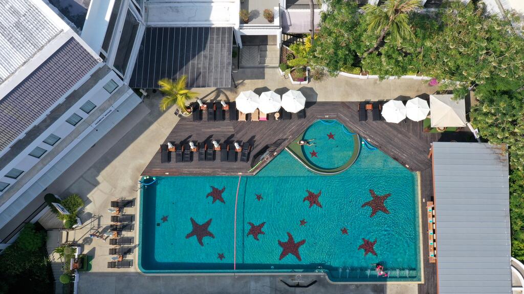 Sawaddi Patong Resort - Tap to explore photos