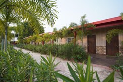 The Natureland Wellness Resorts