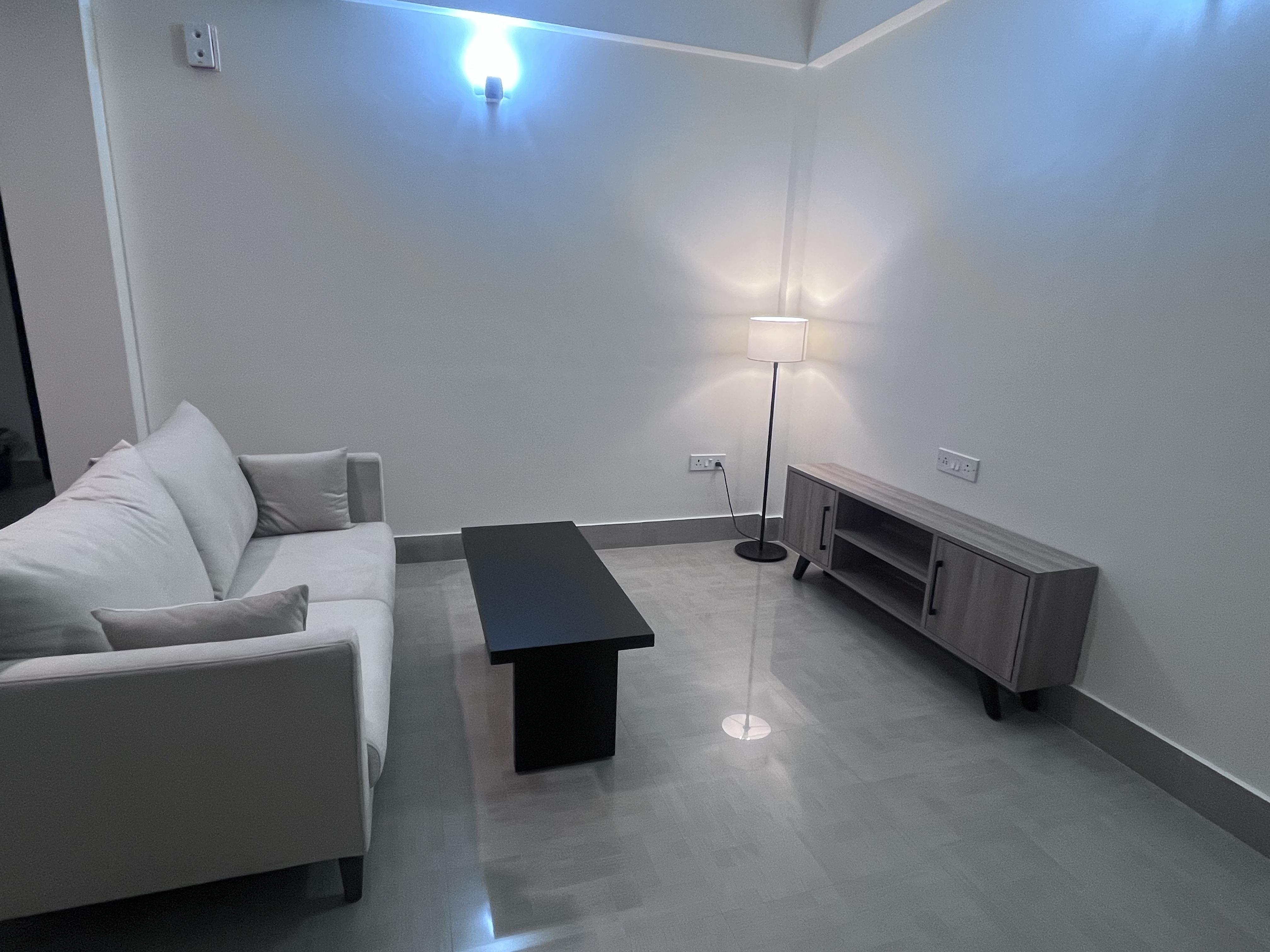 Bkr Homestay 2bhk - Tap to explore photos