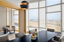 Crowne Plaza JEDDAH AL SALAM