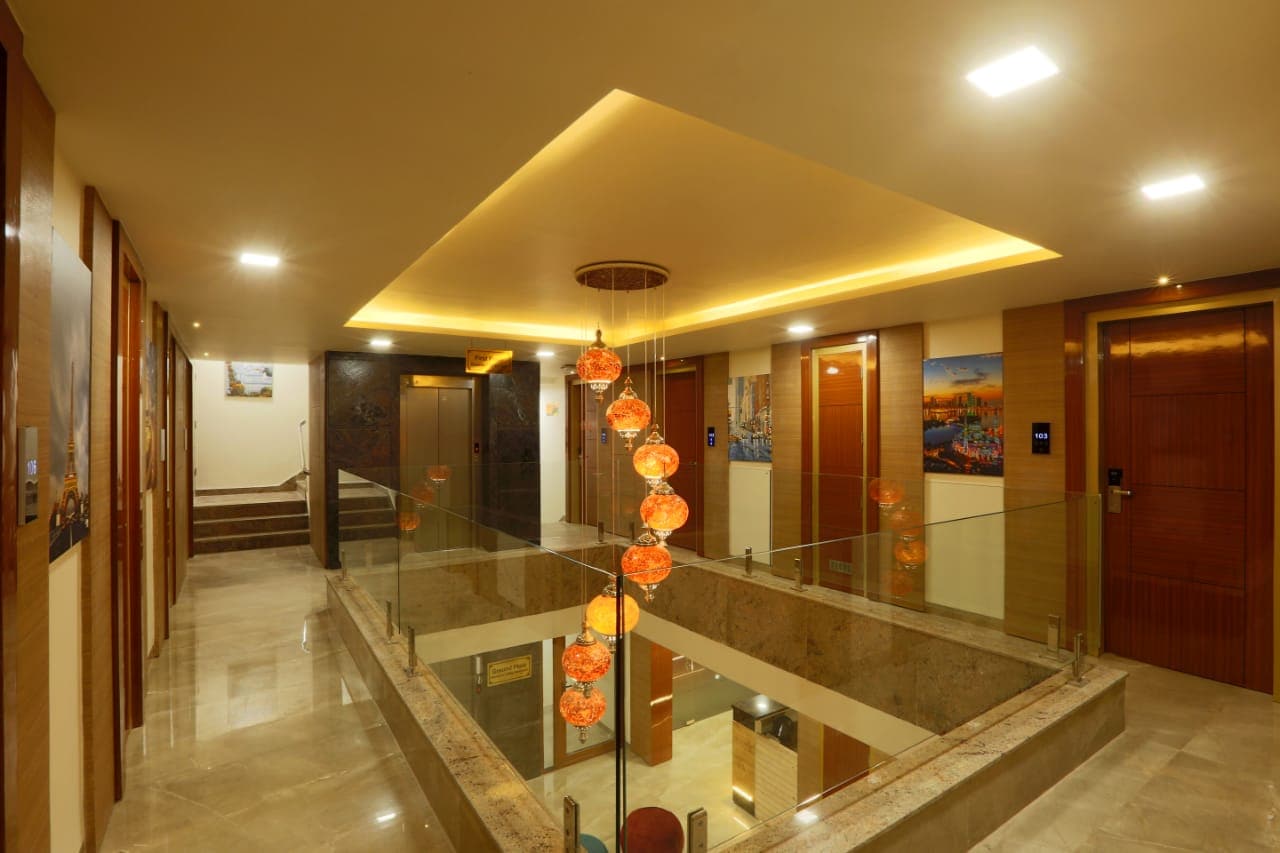 Main gallery