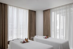 Staybridge Suites DUBAI BUSINESS BAY, an IHG hotel
