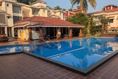Address of Cozy Cabana  - Costa del Sol