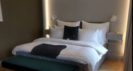 Hotel rj 44 Room Type - Bedroom 10