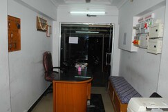 Sai Murugan Lodge