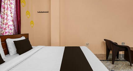 Hotel O Aarshi Palace Room Type - Classic