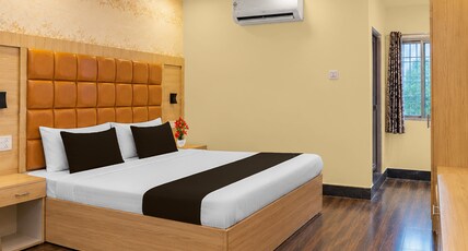 Hotel O Dumka Bus Terminal Room Type - Classic