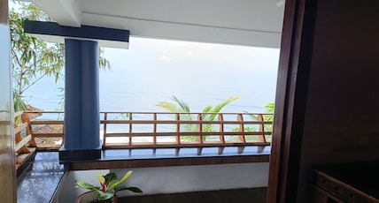 Mare Holidays Room Type - FIRST FLOOR SEA FACING AC ROOM WITH BALCONY Mare Holidays Room Type - FIRST FLOOR SEA FACING AC ROOM WITH BALCONY