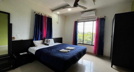 The Blue View - sea view villas Room Type - Superior Deluxe Room