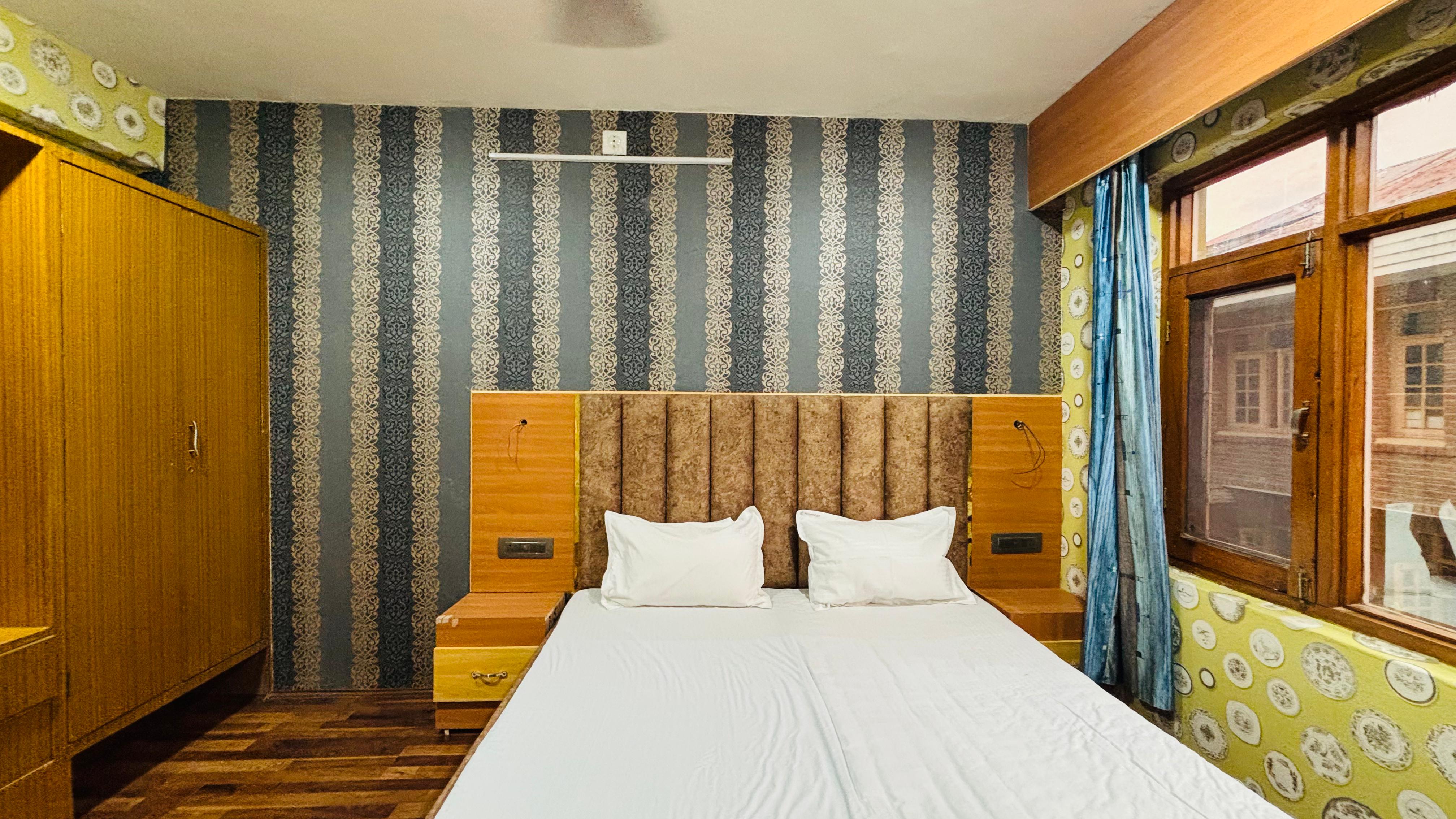 Hotel Indra - Tap to explore photos