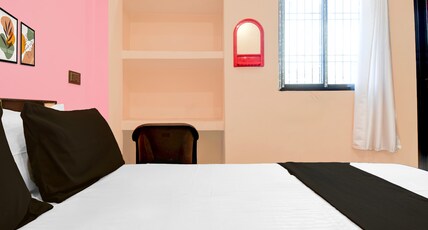 Hotel O Welcome Guest House Room Type - Classic