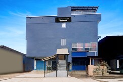 Super Townhouse Indira Gandhi Athletic Stadium Guwahati Formerly Cloud Stay Inn