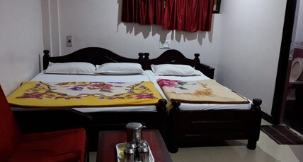 SAI KIRSHANTH RESIDENCY Room Type - Triple Bed Room