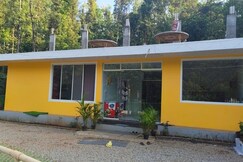 Twinkle Clouds Home Stay