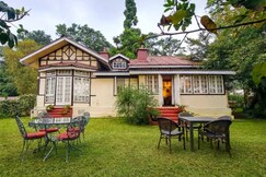 The Heritage Club - Tripura Castle Hotel and Spa