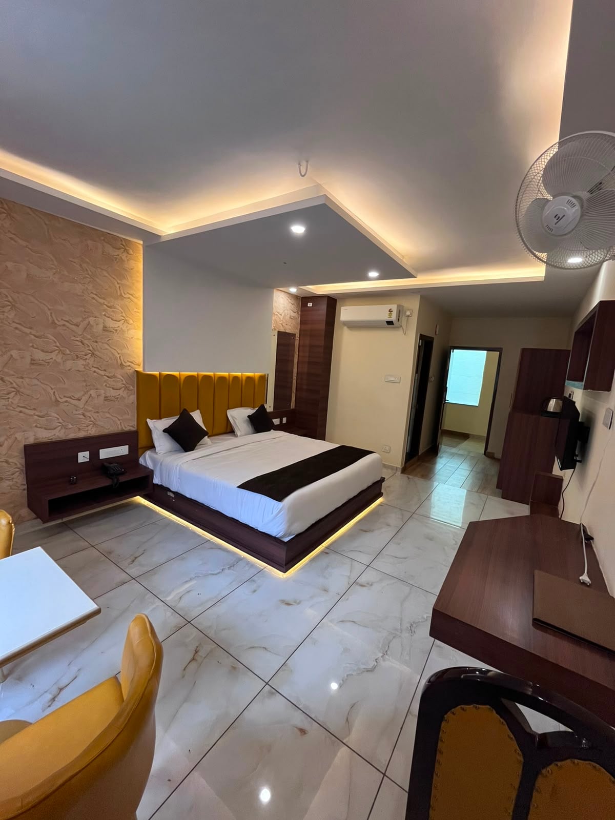 Naam Hotel and Restaurant - Tap to explore photos