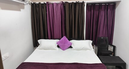 Rest N Refresh Room Type - Deluxe Ac room