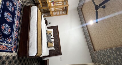 B2 Retreat Room Type - Saltro Range View