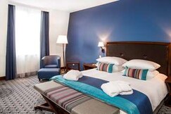Radisson Blu Hotel, Wroclaw