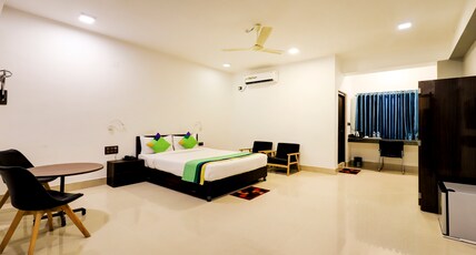 Treebo Arna Residency Room Type - Superior Room