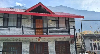 Chanda Homestay Room Type - Chanda Homestay