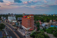 Alora Grand Hotel