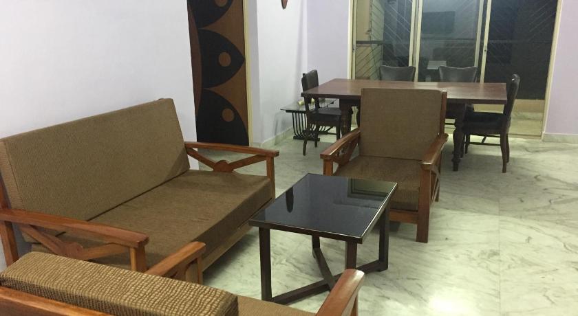 Nalanda Tulip homestay - Tap to explore photos