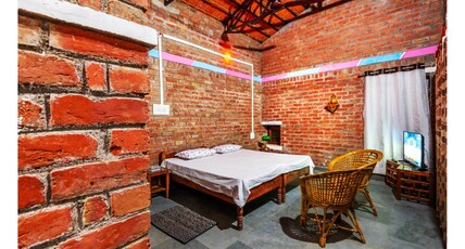Shitla Green Home Stay Room Type - Cottage Sheetla