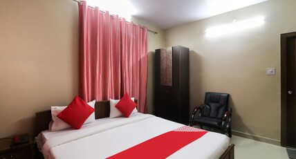 Hotel O Royal Holiday Room Type - Classic