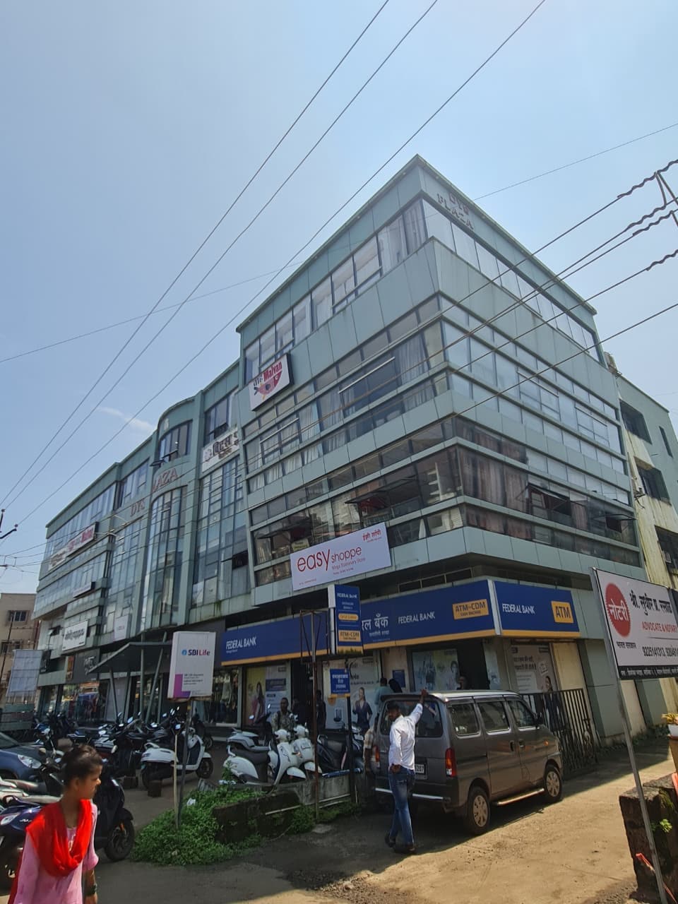 Grand Marina by Westbay - Tap to explore photos