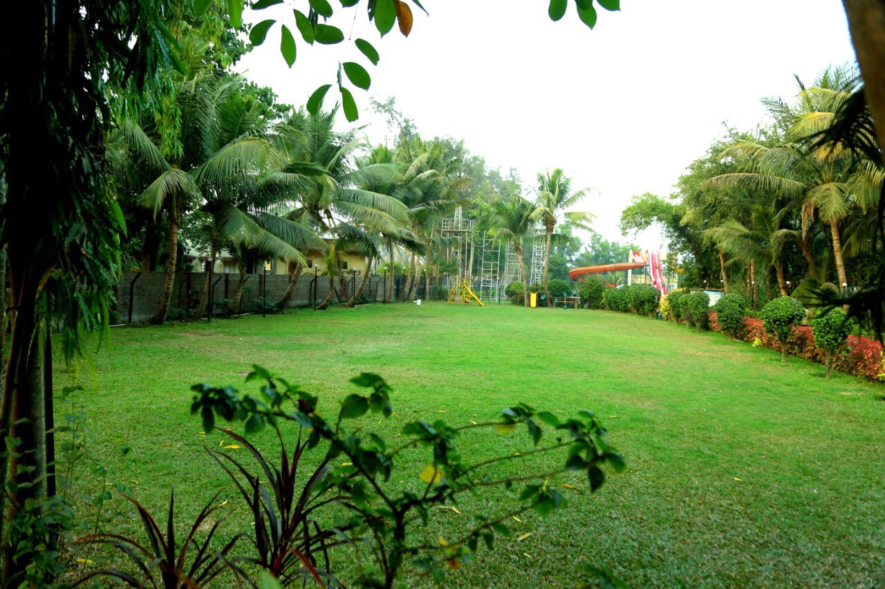 Dadra Resort - Tap to explore photos