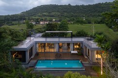 StayVista | Villa Meer