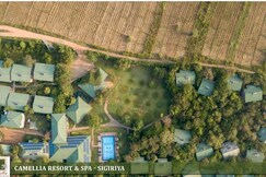 Camellia Resort and Spa