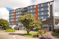 Copthorne Hotel Palmerston North
