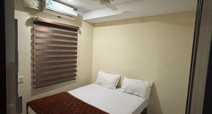 KV Suits Room Type - Deluxe