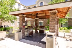 Staybridge Suites DETROIT - NOVI, an IHG hotel