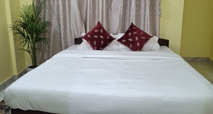 HB HOME STAY Room Type - Bedroom 2