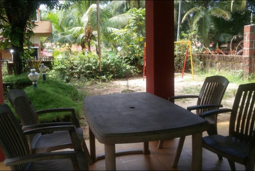 Hotel Yash Nyahari Niwas