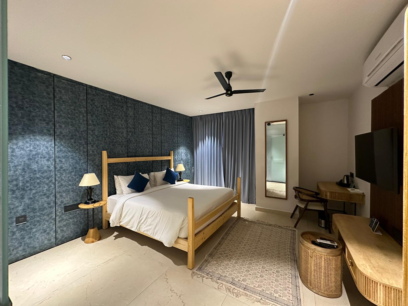 V HOTELS AND RESORTS - Tap to explore photos