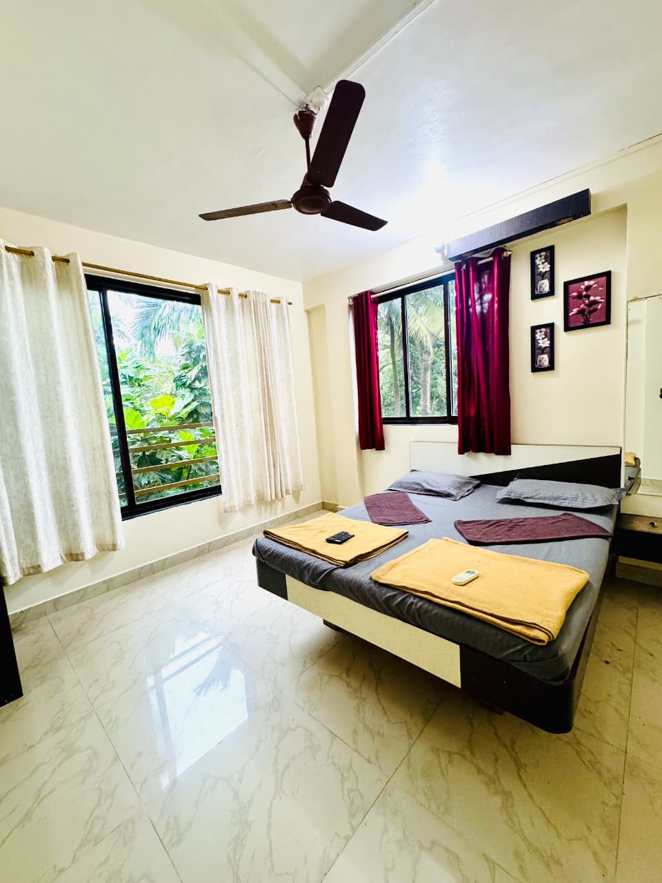 Kinara Resort - Tap to explore photos
