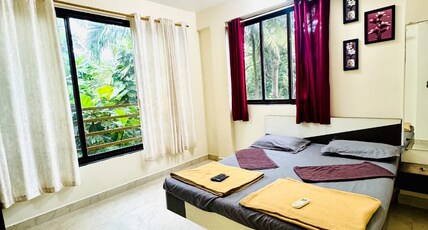 Kinara Resort Room Type - Standard Double Room